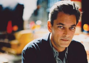 Paul Auster’s In the Country of Last Things – Ahmed Badghis
