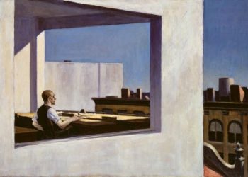 Is it Life or Psychological Fragility? – On the Misery of Living Authentically in a Fake World – Moaz Al-Omeireen