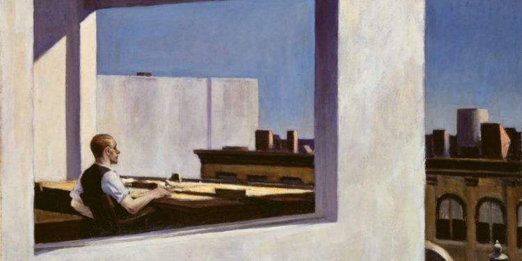 Is it Life or Psychological Fragility? – On the Misery of Living Authentically in a Fake World – Moaz Al-Omeireen
