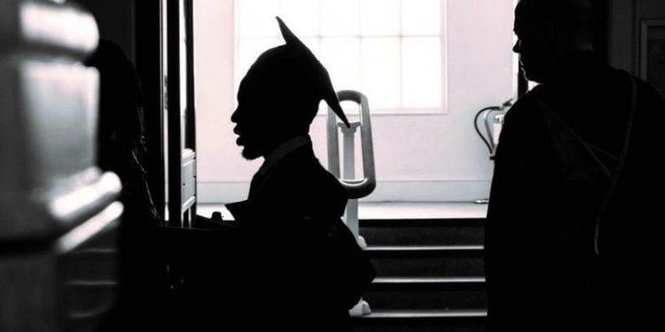 When a Wise Man Points at the Moon the Imbecile Examines his Fake Certificate – Hussein Ismail