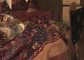 Oriental Rugs in European Art Throughout the Golden Age — Fawz Al-Jamil