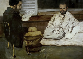 Reduced Narratives: On Psychiatry’s Need for Narrative Literature -Moaz Al-Omayreen