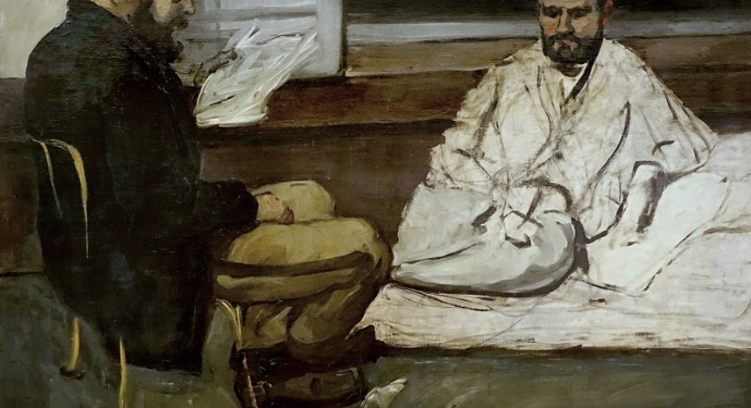 Reduced Narratives: On Psychiatry’s Need for Narrative Literature -Moaz Al-Omayreen