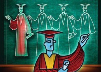 The Curse of Specialization  – Fahad Abdullah