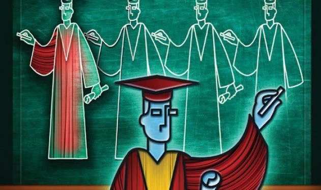 The Curse of Specialization – Fahad Abdullah