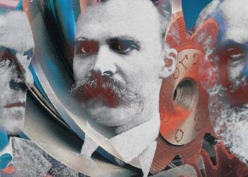 A Review of Materialism by Terry Eagleton – Hussein Ismail