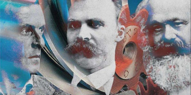 A Review of Materialism by Terry Eagleton – Hussein Ismail