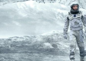 Interstellar: The Future of Reality and the Imaginative Future – Amal Abdulaziz