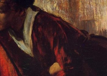 “You Have Depression” Are These Words Enough? On Language Within the Psychiatric Clinic – Zahraa Al-Shehri
