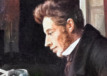 Kierkegaard and the mystery of Fear and Trembling – Mamdouh Abdullah