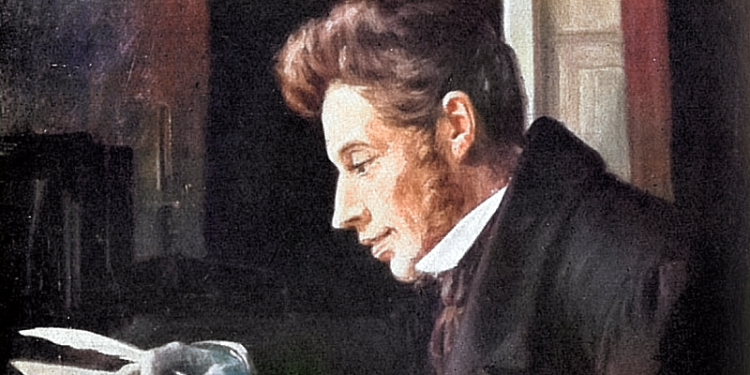 Kierkegaard and the mystery of Fear and Trembling – Mamdouh Abdullah