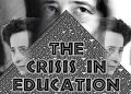 Hannah Arendt: on the crisis of modern education and teaching how to think | Asmaa Arief